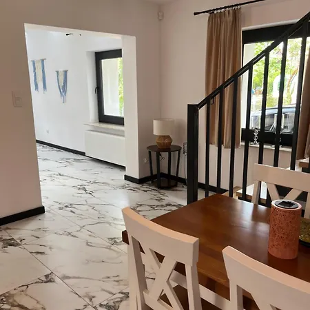 Zielona Dolina Nr 3 Apartment Szteklin