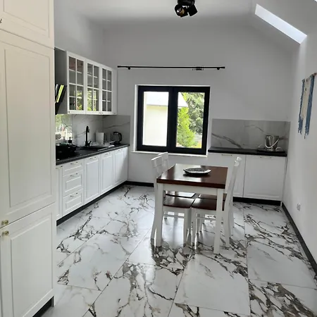 Apartment Zielona Dolina Nr 3