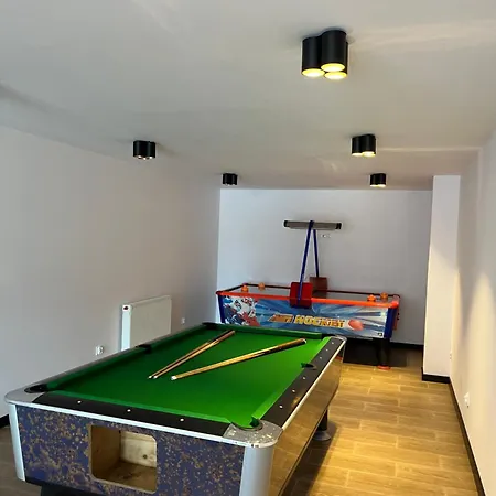 Appartement Zielona Dolina Nr 3 Szteklin