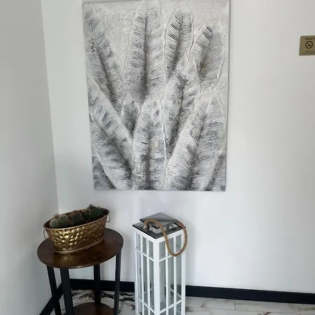 Apartment Zielona Dolina Nr 3