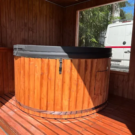 Apartment Zielona Dolina Nr 3 *