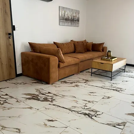 Zielona Dolina Nr 3 Apartment *