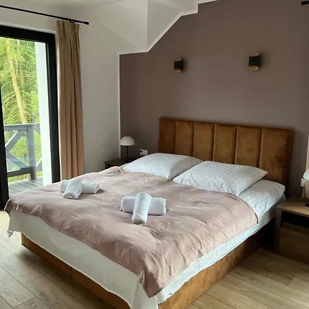 Zielona Dolina Nr 3 * Szteklin