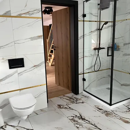 Apartment Zielona Dolina Nr 3
