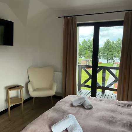 Zielona Dolina Nr 3 Apartment *