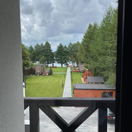 Zielona Dolina Nr 3 Apartment Szteklin