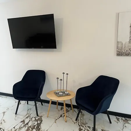 Zielona Dolina Nr 3 דירה Szteklin