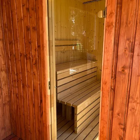 Apartment Zielona Dolina Nr 3 Szteklin
