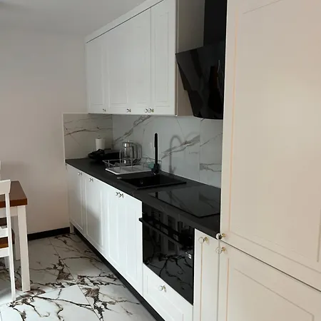 아파트 Zielona Dolina Nr 3 *
