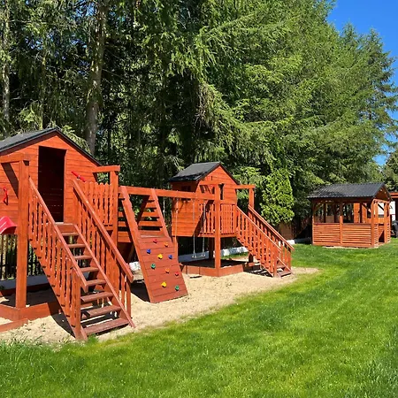 Zielona Dolina Nr 3 Szteklin