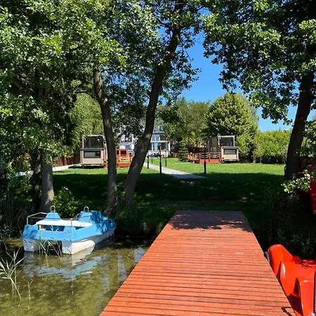 Zielona Dolina Nr 3 Szteklin