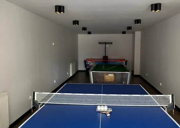 Zielona Dolina Nr 3 *