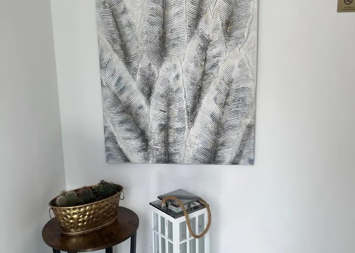 Lägenhet Zielona Dolina Nr 3