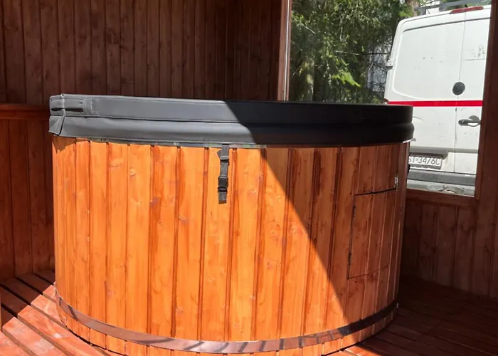 דירה Zielona Dolina Nr 3 *