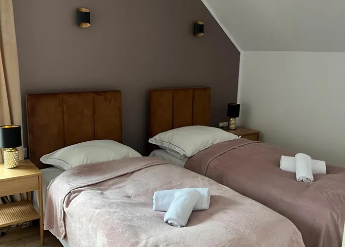 Zielona Dolina Nr 3 *