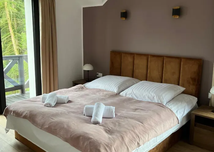 Zielona Dolina Nr 3 * Szteklin