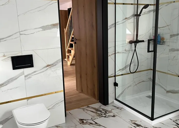 דירה Zielona Dolina Nr 3