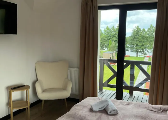 Zielona Dolina Nr 3 Lägenhet *