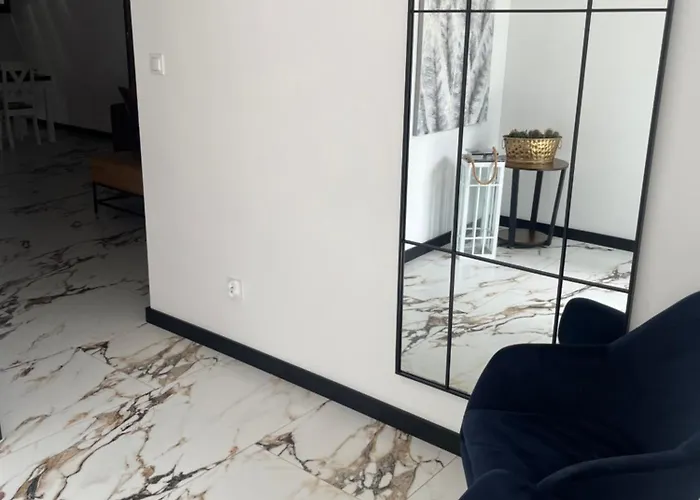 Zielona Dolina Nr 3 דירה *