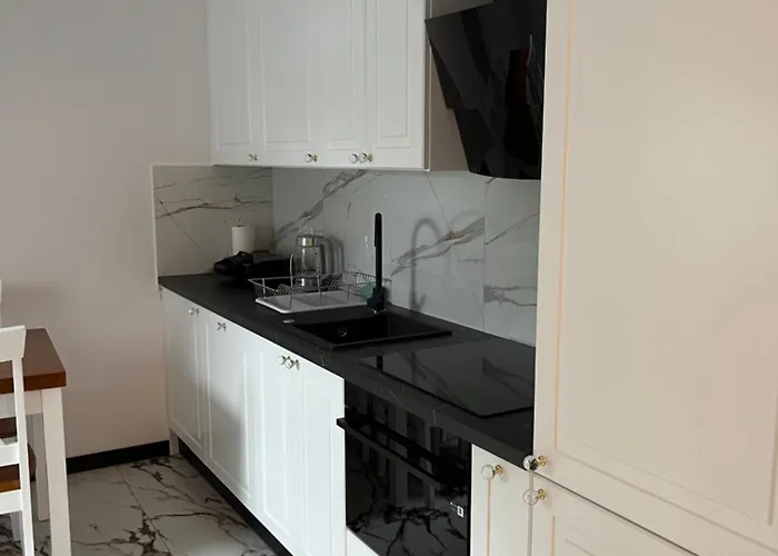 דירה Zielona Dolina Nr 3 *