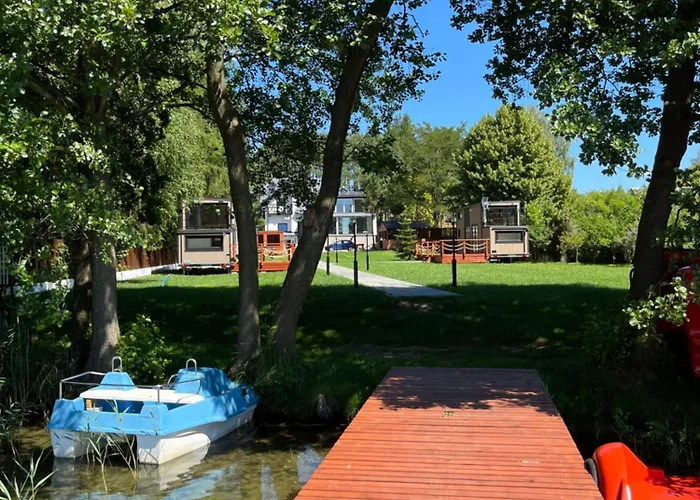 Zielona Dolina Nr 3 Szteklin